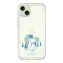 スリムプロテクションプレミアムケース［ MOOMIN - Moominpappa ］