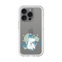 スリムプロテクションプレミアムケース［ MOOMIN - Moominpappa ］