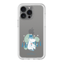 スリムプロテクションプレミアムケース［ MOOMIN - Moominpappa ］