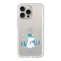 スリムプロテクションプレミアムケース［ MOOMIN - Moominpappa ］