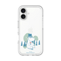 スリムプロテクションプレミアムケース［ MOOMIN - Moominpappa ］