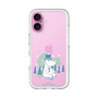 スリムプロテクションプレミアムケース［ MOOMIN - Moominpappa ］