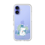スリムプロテクションプレミアムケース［ MOOMIN - Moominpappa ］