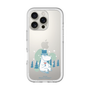 スリムプロテクションプレミアムケース［ MOOMIN - Moominpappa ］