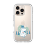 スリムプロテクションプレミアムケース［ MOOMIN - Moominpappa ］