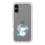 スリムプロテクションプレミアムケース［ MOOMIN - Moominpappa ］