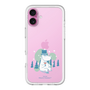 スリムプロテクションプレミアムケース［ MOOMIN - Moominpappa ］