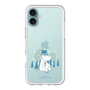 スリムプロテクションプレミアムケース［ MOOMIN - Moominpappa ］