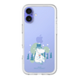 スリムプロテクションプレミアムケース［ MOOMIN - Moominpappa ］