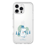 スリムプロテクションプレミアムケース［ MOOMIN - Moominpappa ］