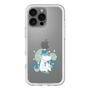 スリムプロテクションプレミアムケース［ MOOMIN - Moominpappa ］
