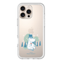 スリムプロテクションプレミアムケース［ MOOMIN - Moominpappa ］