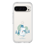 スリムプロテクションプレミアムケース［ MOOMIN - Moominpappa ］