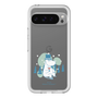 スリムプロテクションプレミアムケース［ MOOMIN - Moominpappa ］