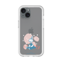 スリムプロテクションプレミアムケース［ MOOMIN - Mymble ］