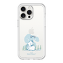 スリムプロテクションプレミアムケース［ MOOMIN - Ninny ］