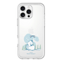 スリムプロテクションプレミアムケース［ MOOMIN - Ninny ］