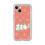 スリムプロテクションプレミアムケース［ MOOMIN - Moominvalley ］