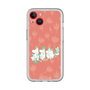 スリムプロテクションプレミアムケース［ MOOMIN - Moominvalley ］