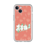 スリムプロテクションプレミアムケース［ MOOMIN - Moominvalley ］