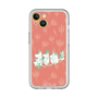 スリムプロテクションプレミアムケース［ MOOMIN - Moominvalley ］