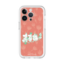 スリムプロテクションプレミアムケース［ MOOMIN - Moominvalley ］