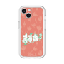 スリムプロテクションプレミアムケース［ MOOMIN - Moominvalley ］