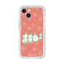 スリムプロテクションプレミアムケース［ MOOMIN - Moominvalley ］