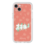 スリムプロテクションプレミアムケース［ MOOMIN - Moominvalley ］