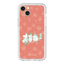 スリムプロテクションプレミアムケース［ MOOMIN - Moominvalley ］