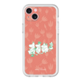 スリムプロテクションプレミアムケース［ MOOMIN - Moominvalley ］