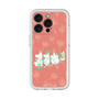 スリムプロテクションプレミアムケース［ MOOMIN - Moominvalley ］