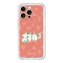 スリムプロテクションプレミアムケース［ MOOMIN - Moominvalley ］