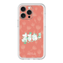 スリムプロテクションプレミアムケース［ MOOMIN - Moominvalley ］