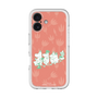 スリムプロテクションプレミアムケース［ MOOMIN - Moominvalley ］