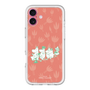 スリムプロテクションプレミアムケース［ MOOMIN - Moominvalley ］