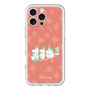 スリムプロテクションプレミアムケース［ MOOMIN - Moominvalley ］