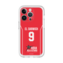 スリムプロテクションプレミアムケース［ Bリーグ - ASIA ALL-STARS ユニフォーム - セルジオ・エル ダーウィッチ ］