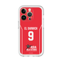 スリムプロテクションプレミアムケース［ Bリーグ - ASIA ALL-STARS ユニフォーム - セルジオ・エル ダーウィッチ ］