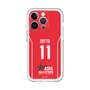 スリムプロテクションプレミアムケース［ Bリーグ - ASIA ALL-STARS ユニフォーム - カイ・ソット ］