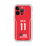 スリムプロテクションプレミアムケース［ Bリーグ - ASIA ALL-STARS ユニフォーム - カイ・ソット ］
