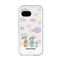 スリムプロテクションプレミアムケース［ ぼのぼの - Rainy ］