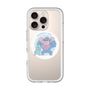 スリムプロテクションプレミアムケース［ ぼのぼの - セナ ］