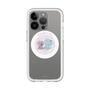 スリムプロテクションプレミアムケース［ ぼのぼの - ソラ ］