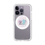 スリムプロテクションプレミアムケース［ ぼのぼの - ソラ ］