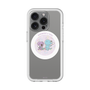 スリムプロテクションプレミアムケース［ ぼのぼの - ソラ ］