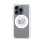 スリムプロテクションプレミアムケース［ ぼのぼの - ソラ ］