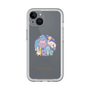 スリムプロテクションプレミアムケース［ ぼのぼの - ぼのぼの with LIL LEAGUE ］
