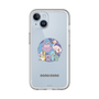 スリムプロテクションプレミアムケース［ ぼのぼの - ぼのぼの with LIL LEAGUE ］