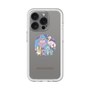 スリムプロテクションプレミアムケース［ ぼのぼの - ぼのぼの with LIL LEAGUE ］
